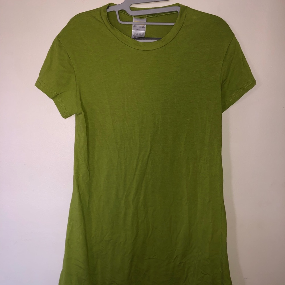 Bobs Burgers green Louise dress sz M